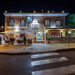 visit hotel
